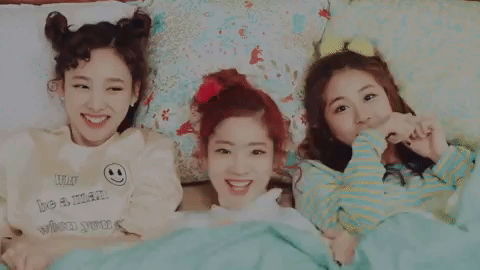 twice-bed