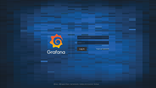 grafana