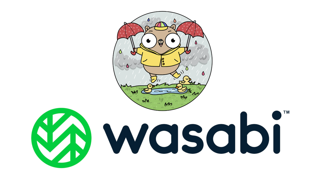 A tutorial explaining my current backup setup with restic and Wasabi and why I moved from Borg and SSH