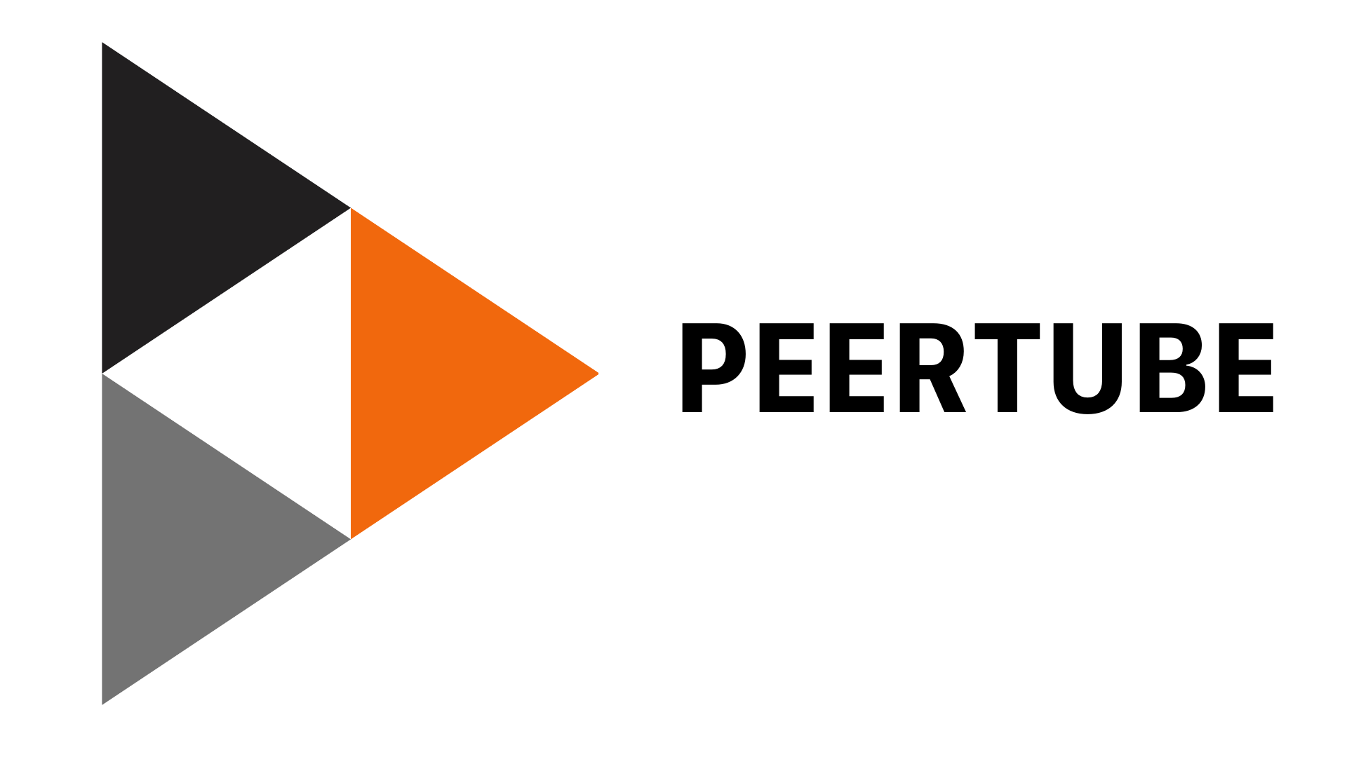 This month I donated to Peertube, a Free, open-source, federated and P2P alternative to YouTube.