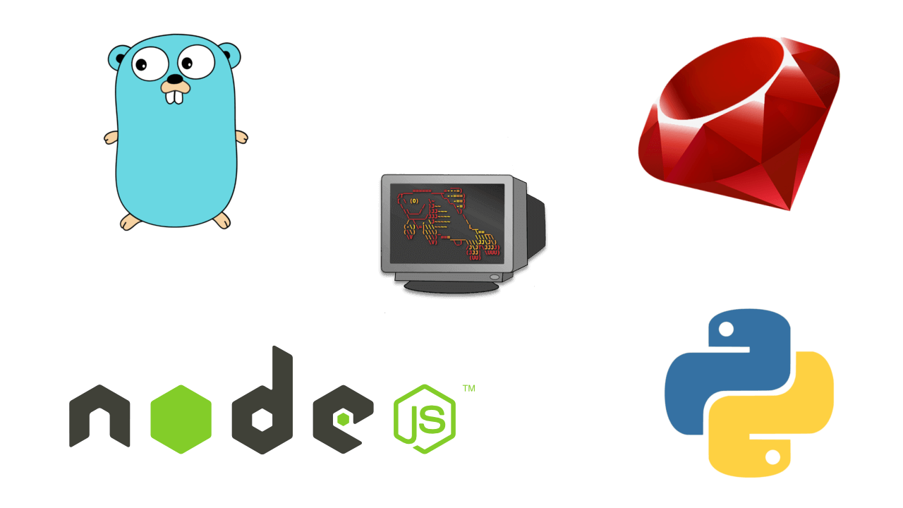 How to use nvm, rbenv, pyenv, goenv... with the fish shell · Stan's blog