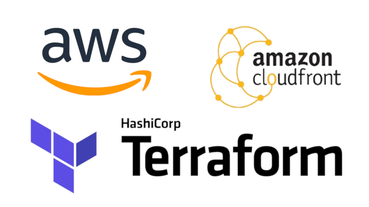 Terraform aws