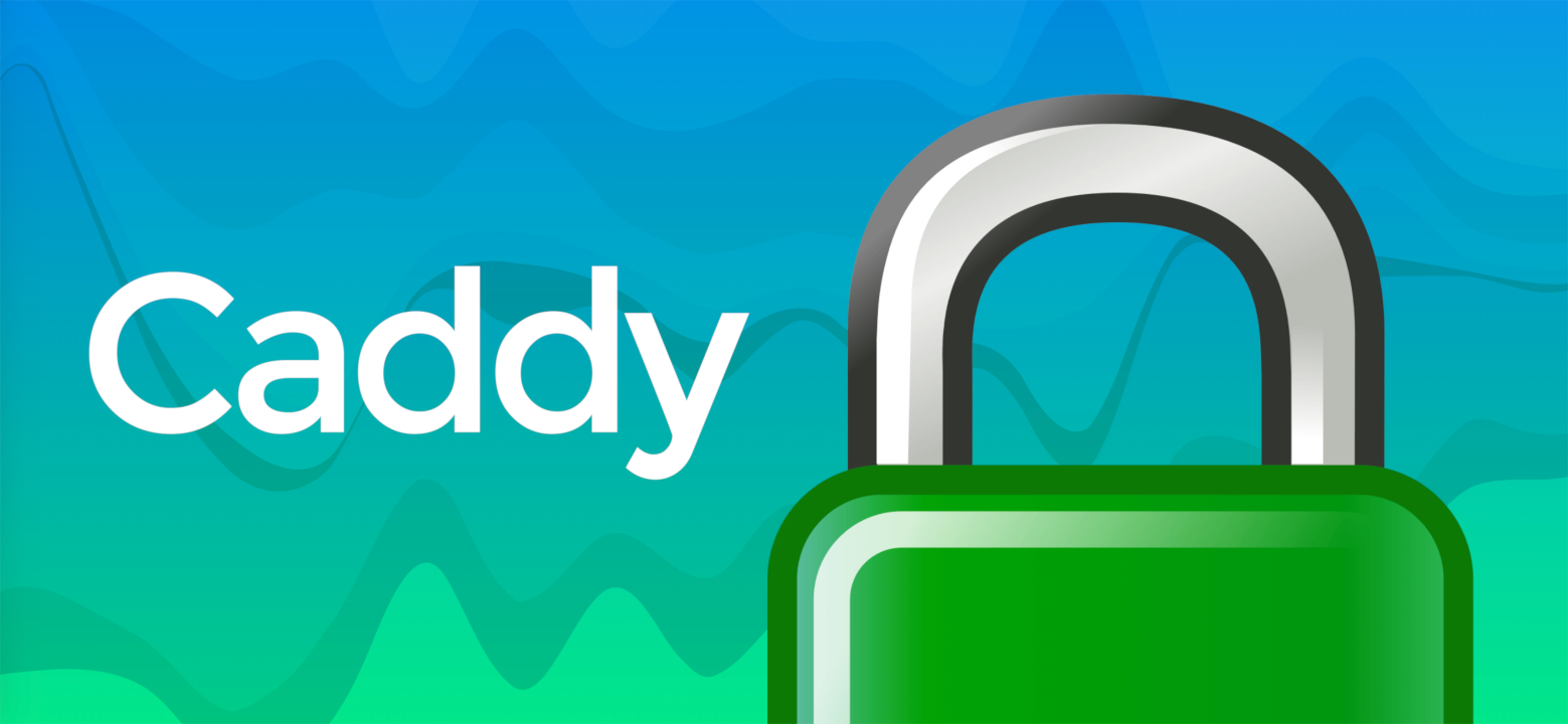 Caddy has an excellent default TLS configuration, but we can still improve it!