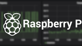 How to measure a Raspberry Pi's temperature and CPU frequency with Telegraf