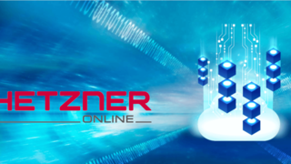 How to use encrypted block storage volumes on Hetzner Cloud