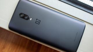 OnePlus 6T review (from a OnePlus 3 user)