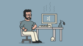 How I did (not) recover from a data loss (featuring ZFS, LXD and PostgreSQL)