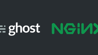 Caching Ghost with Nginx
