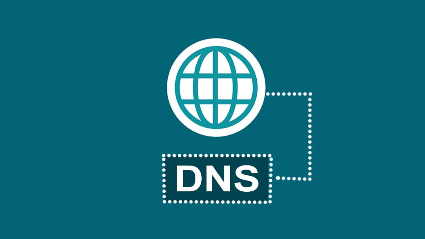 Android ошибка dns неизвестный узел