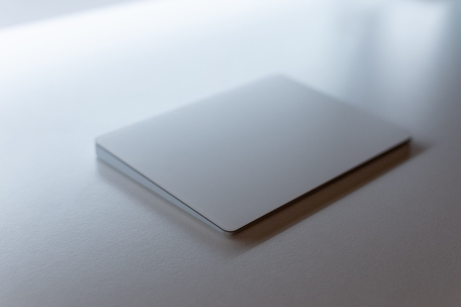 Review: Apple Magic Trackpad