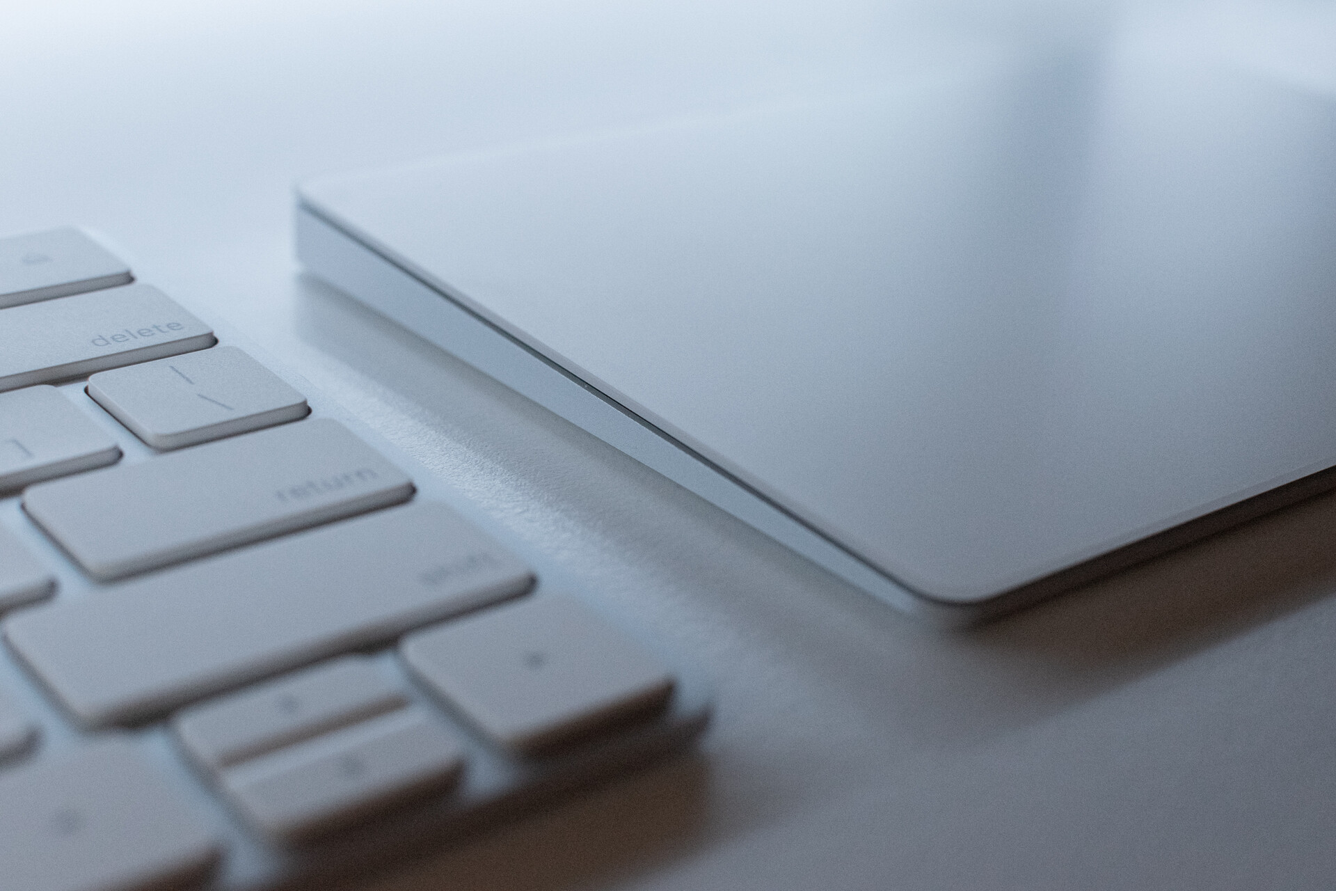 This expensive Macbook-like trackpad may not be worth your money
