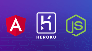 Deploying an Angular app on Heroku