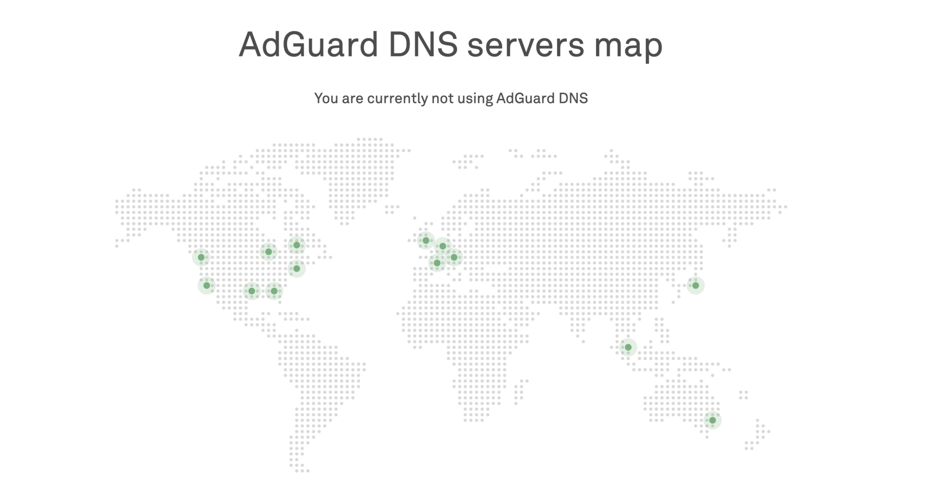 nextdns vs adguard dns