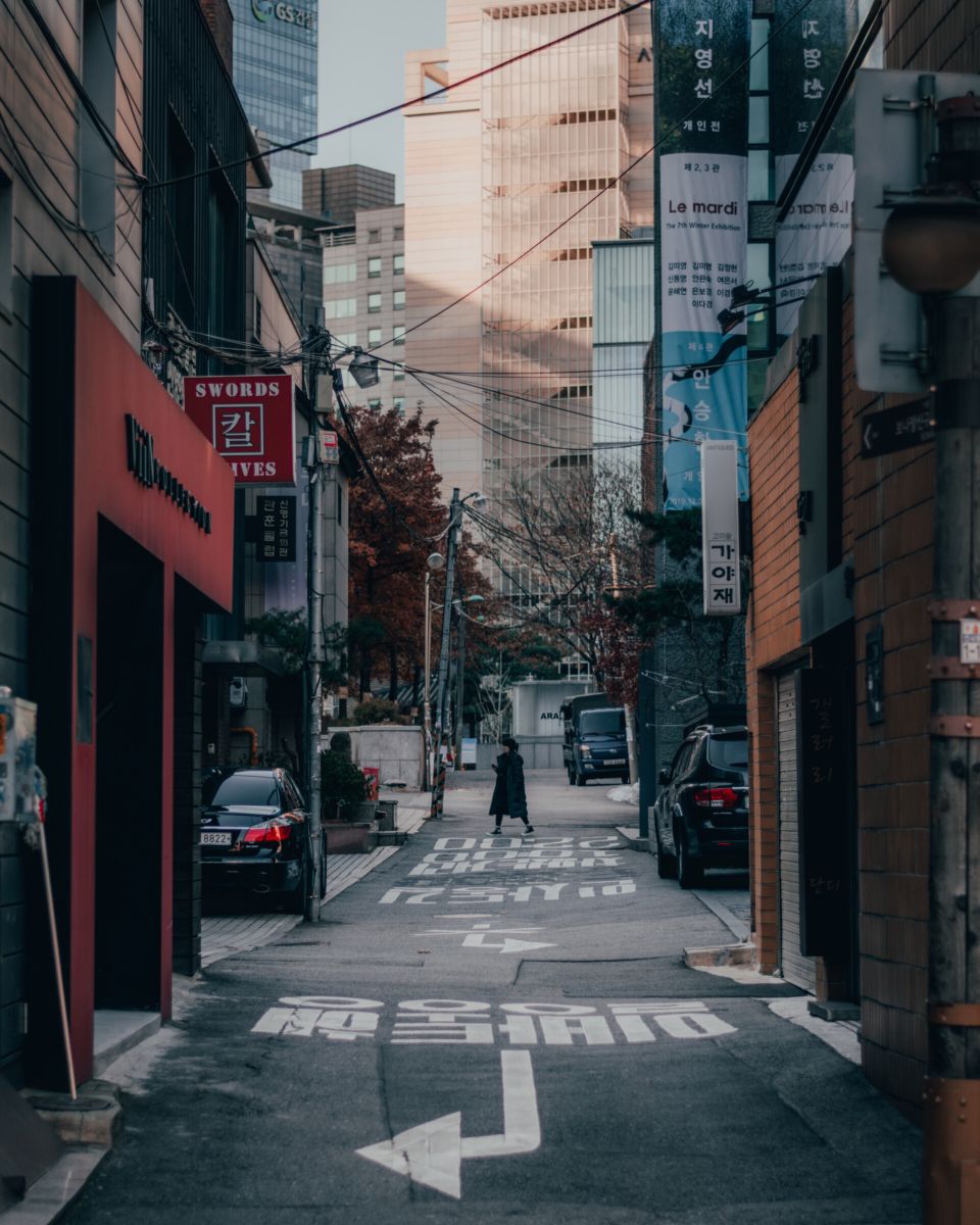 3 months of street photography in Seoul, South Korea - Stan's blog