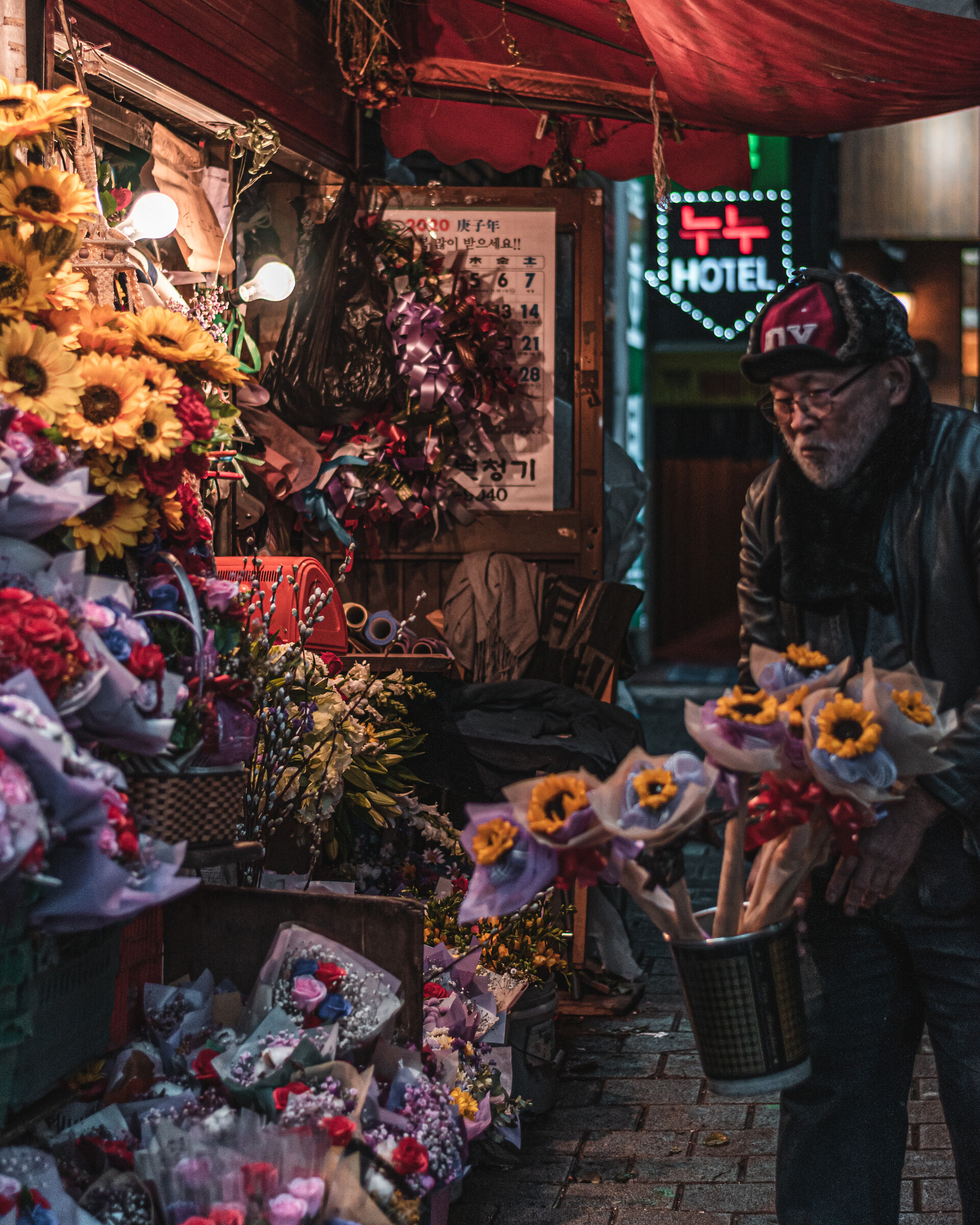 3 months of street photography in Seoul, South Korea Stan's blog