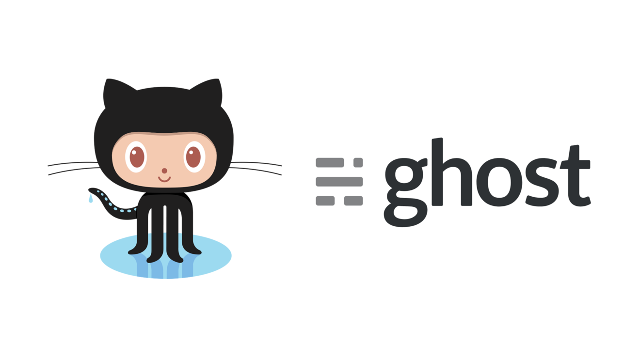 Deploying a Ghost theme with GitHub actions · Stan's blog