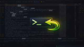 Building a TUI to index and search my coding agent sessions